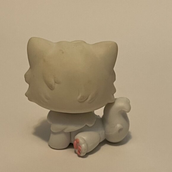 Lot of 5 Littlest Pet Shop with accessories | LPS #1, 2, 3, 4, 15 - Picture 15 of 16